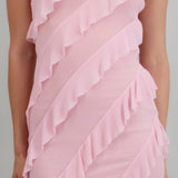 PASTEL PINK