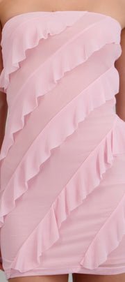 PASTEL PINK