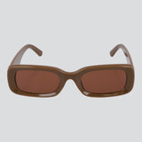 Lentes rectangulares chunky