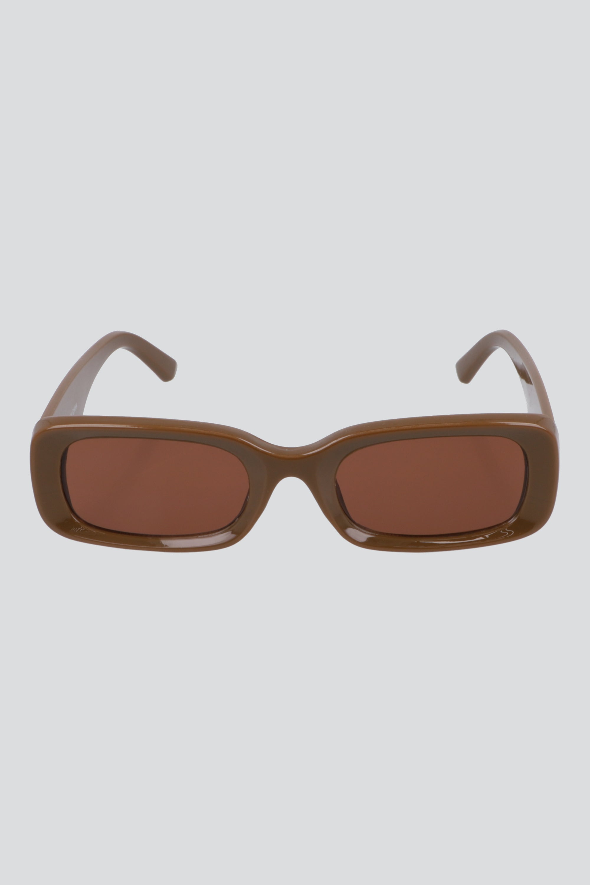 Lentes rectangulares chunky