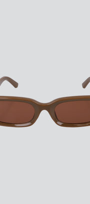 Lentes rectangulares chunky