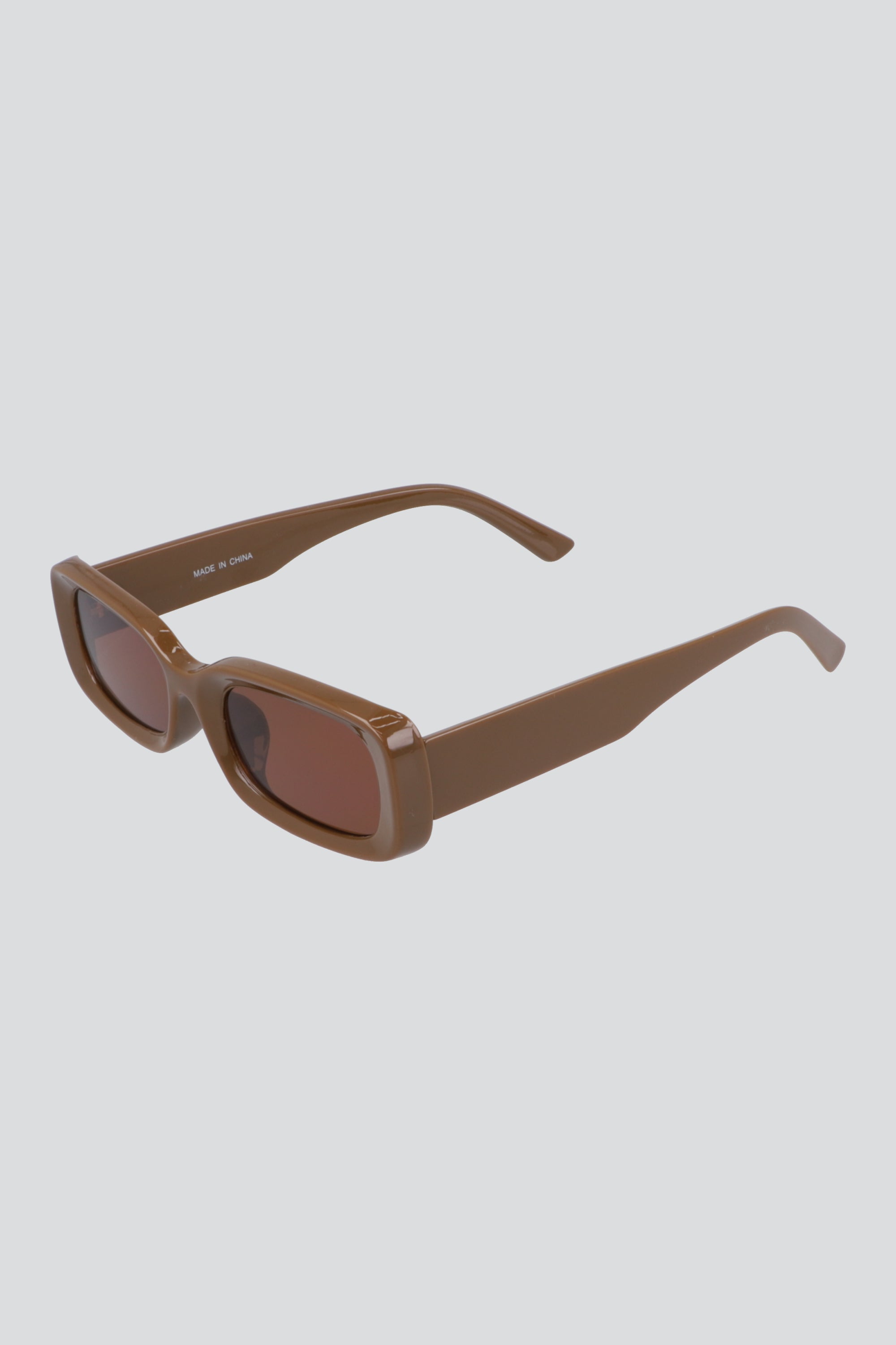 Lentes rectangulares chunky