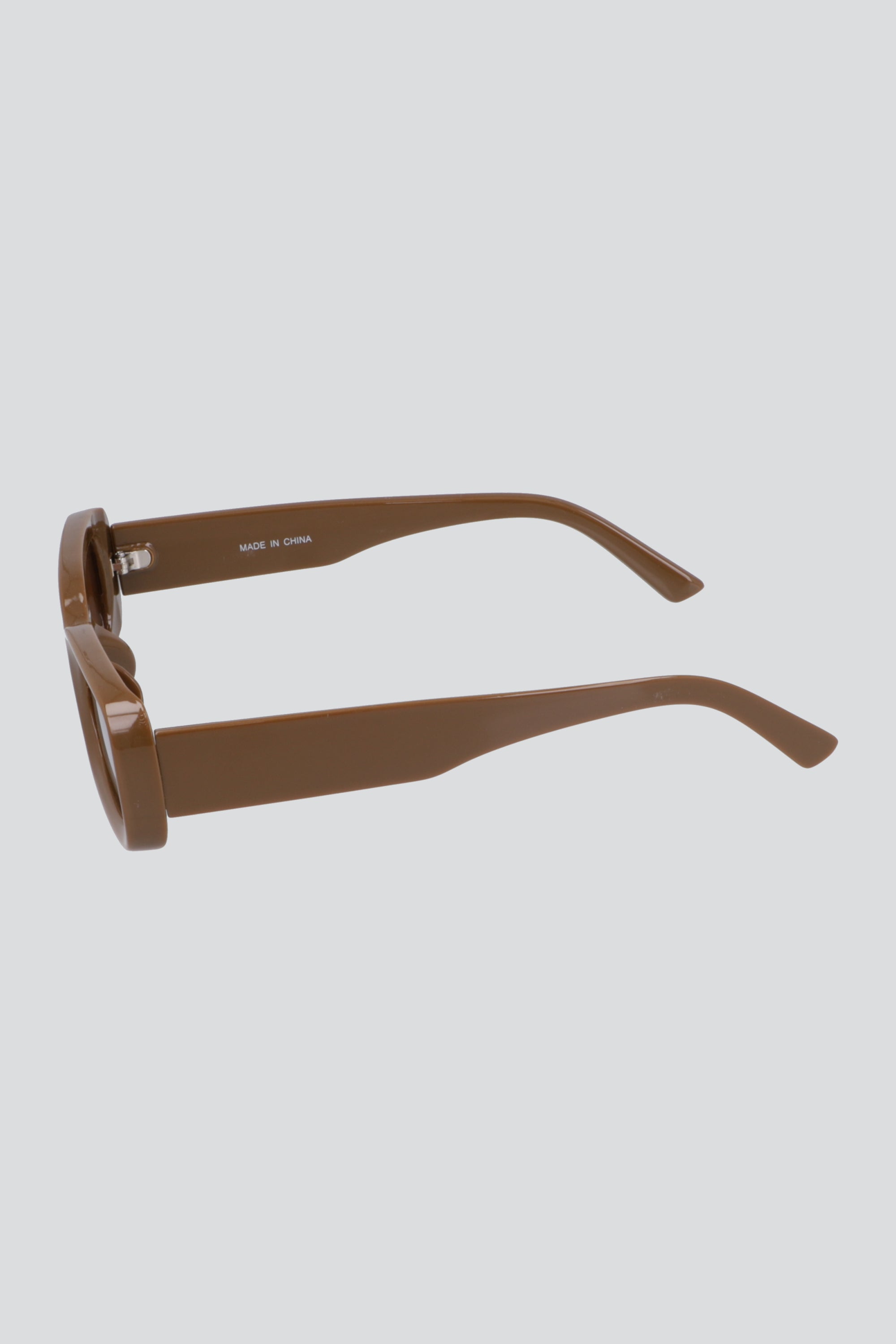 Lentes rectangulares chunky