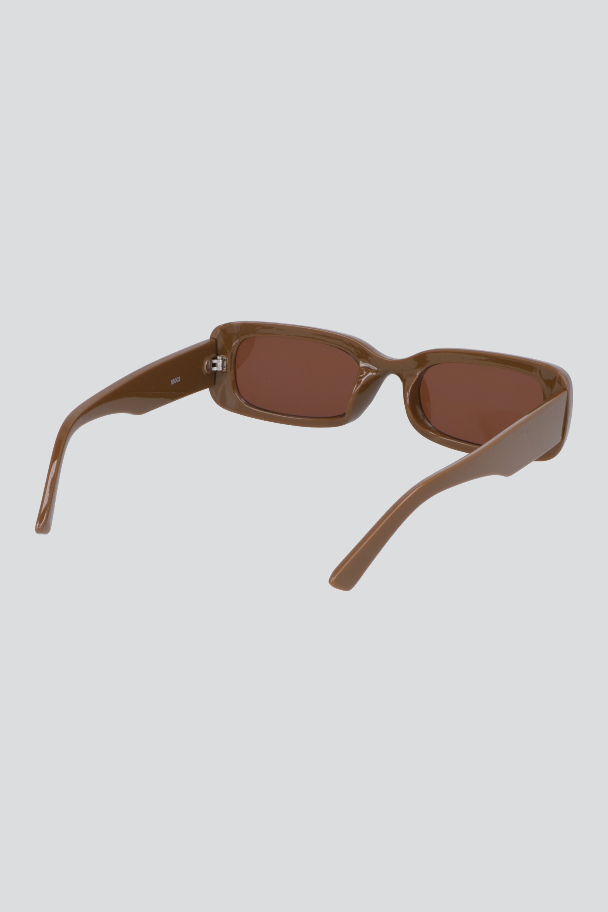 Lentes rectangulares chunky