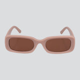 Lentes rectangulares chunky