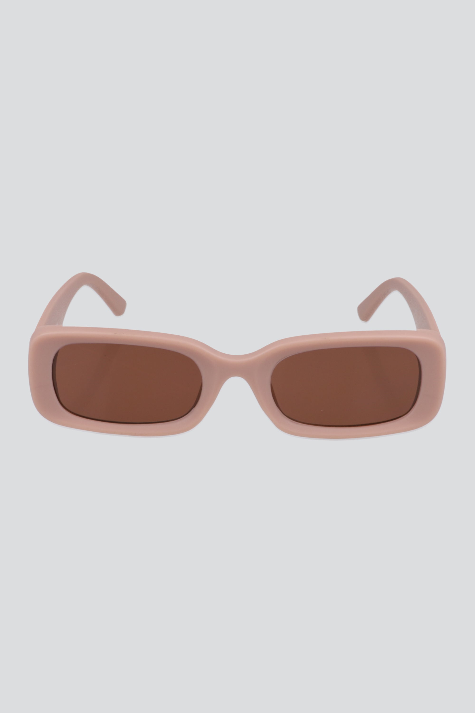 Lentes rectangulares chunky