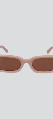 Lentes rectangulares chunky