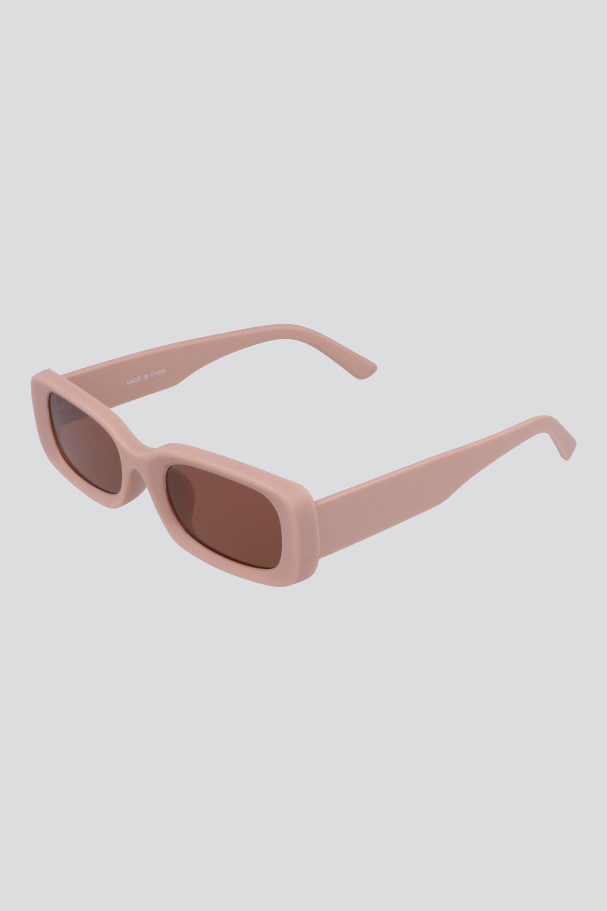 Lentes rectangulares chunky