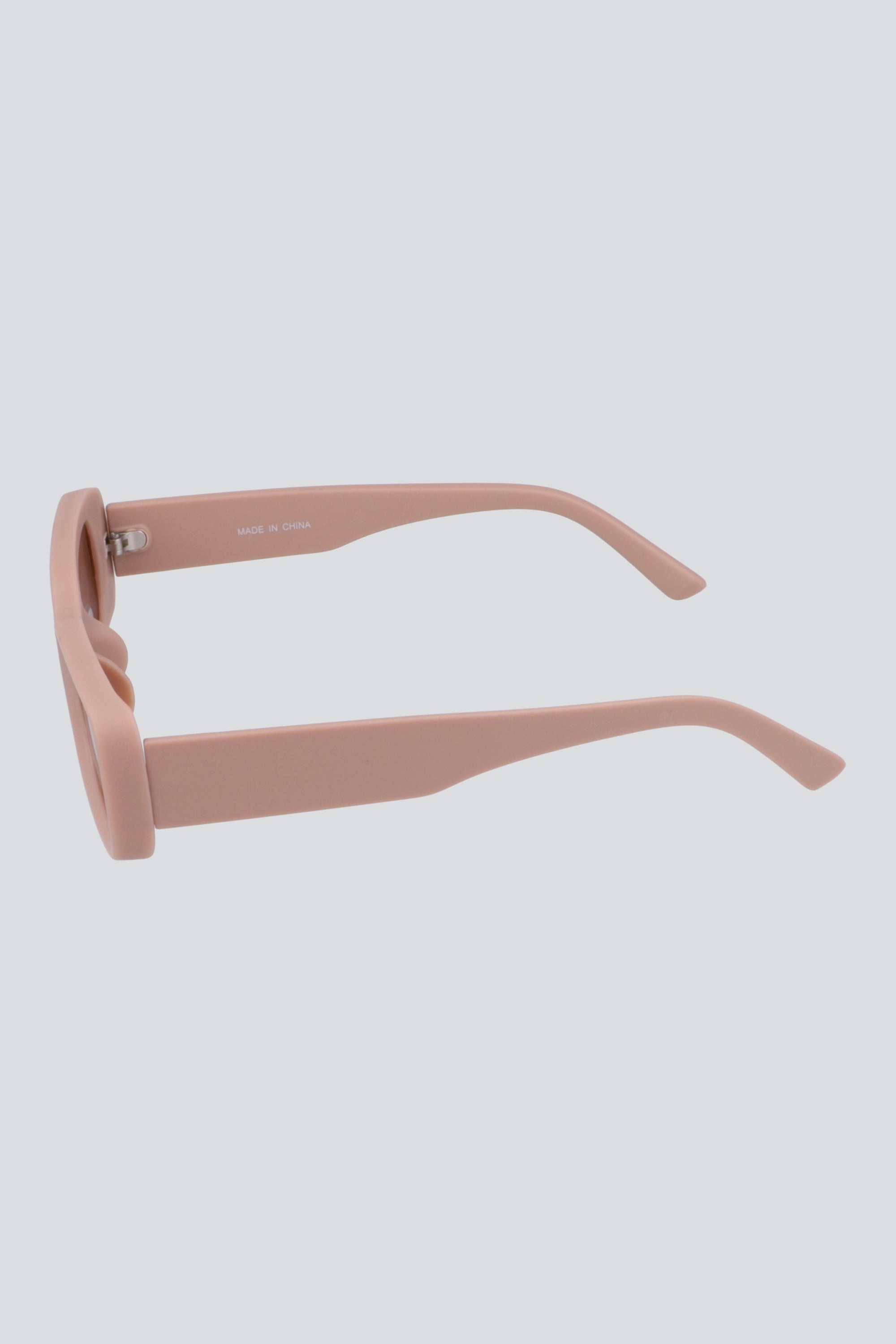 Lentes rectangulares chunky