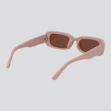 Lentes rectangulares chunky