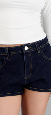 DARK WASH