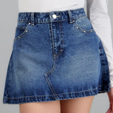 MEDIUM WASH