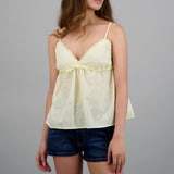 PASTEL YELLOW