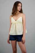 PASTEL YELLOW