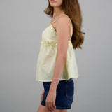PASTEL YELLOW