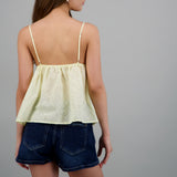 PASTEL YELLOW