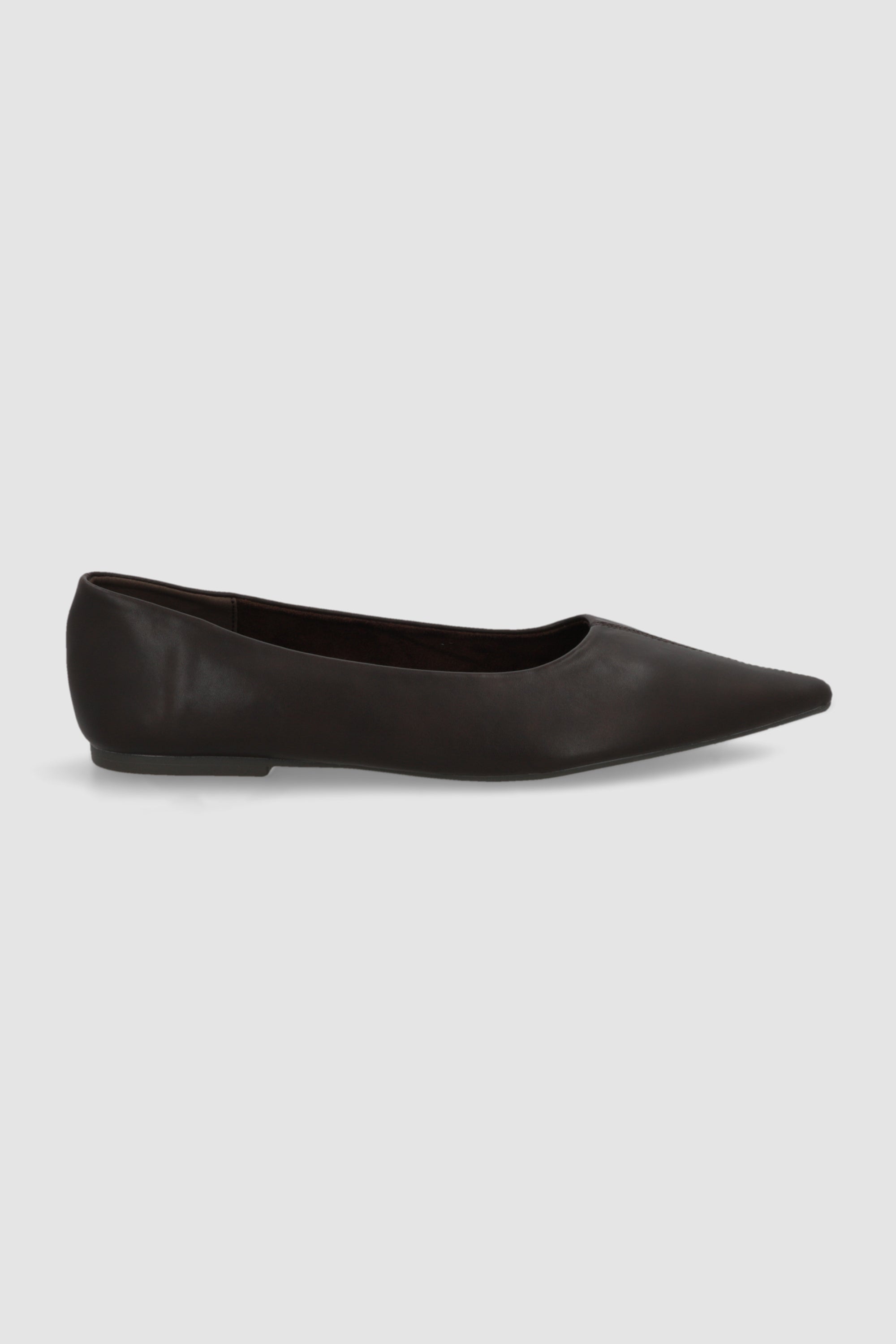 Flat puntal sencilla CAFE