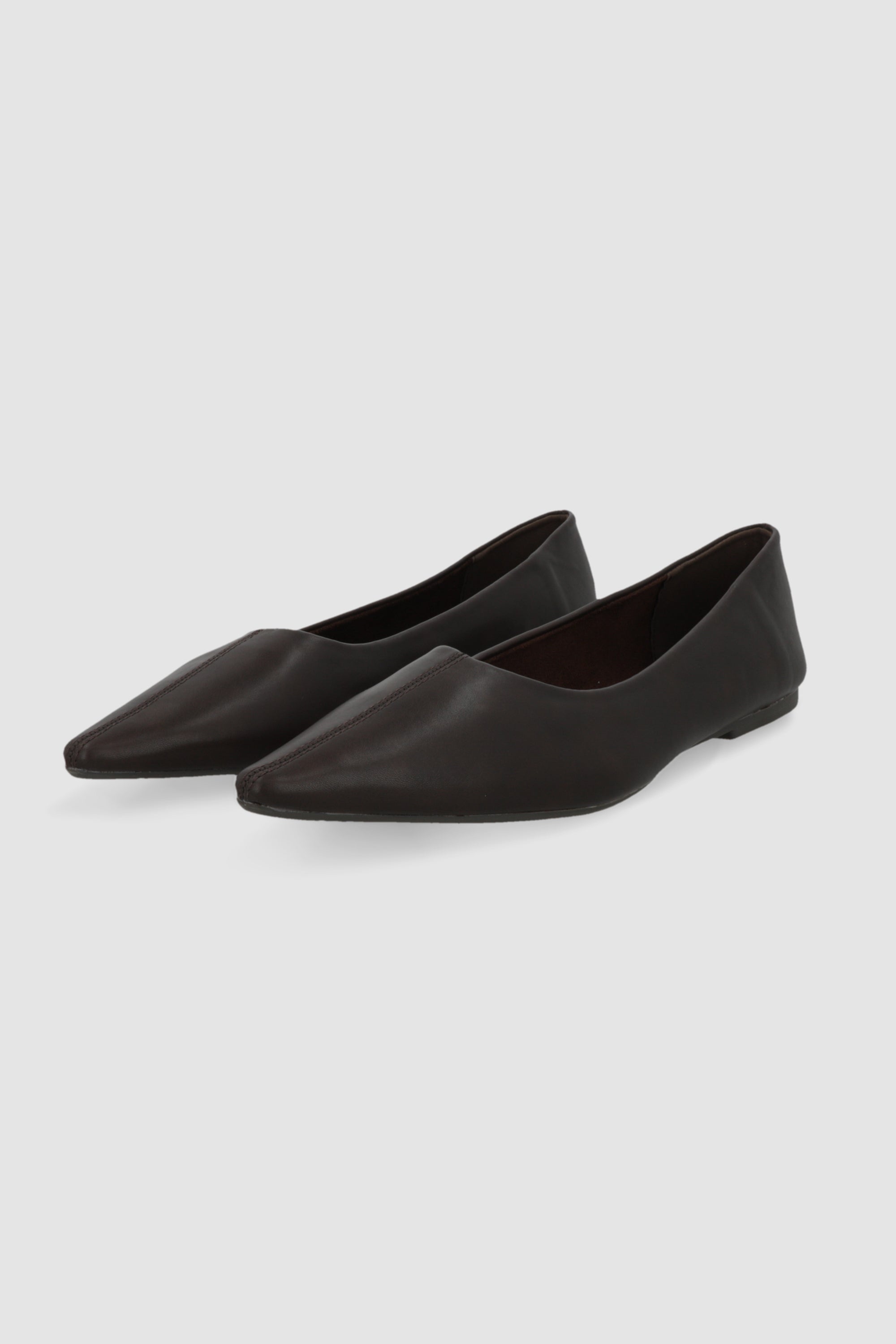 Flat puntal sencilla CAFE