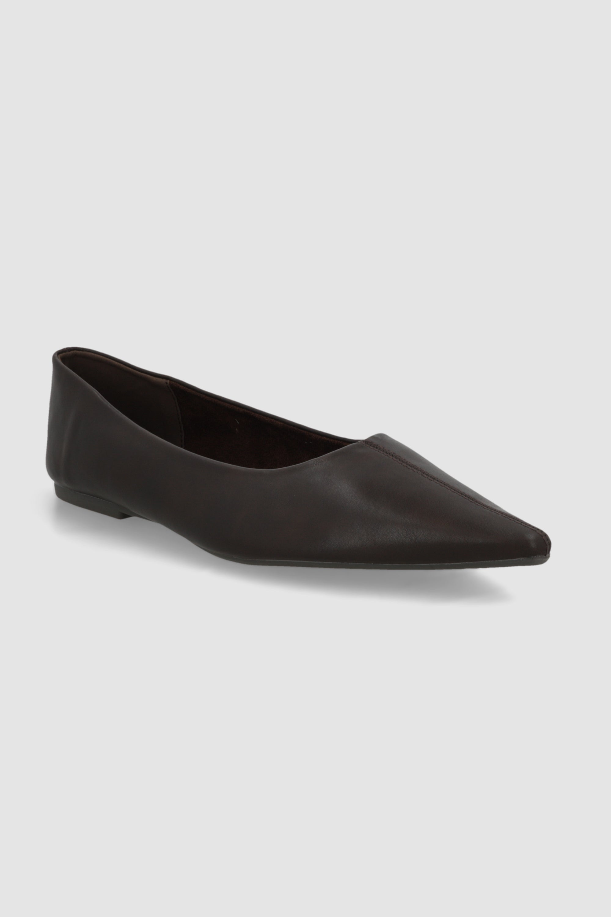 Flat puntal sencilla CAFE