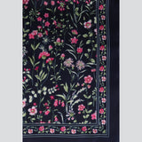 Pañuelo print florecitas