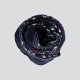 Pañuelo print florecitas