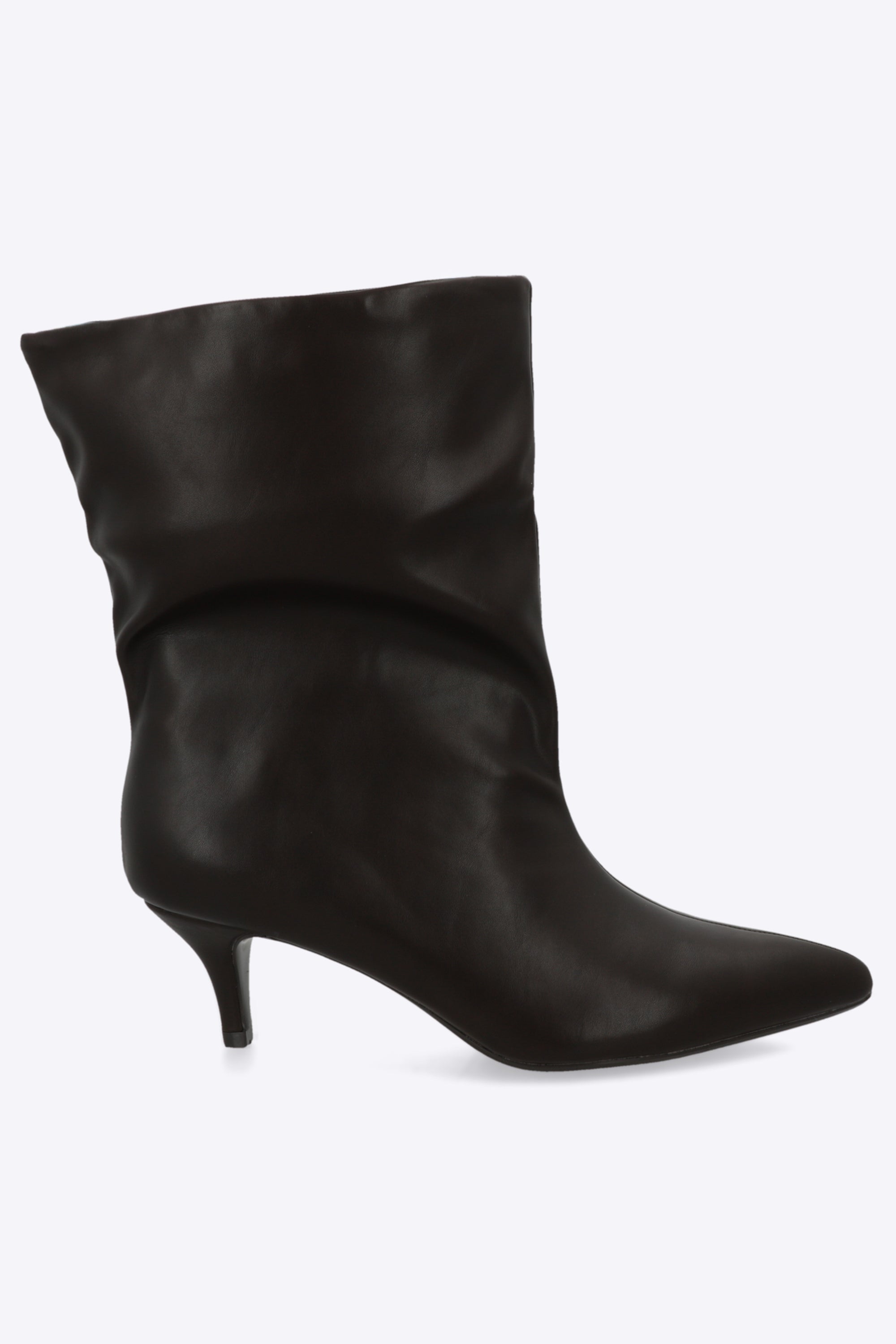 Botin puntal bucket