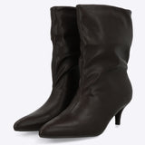 Botin puntal bucket