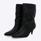 Botin puntal bucket