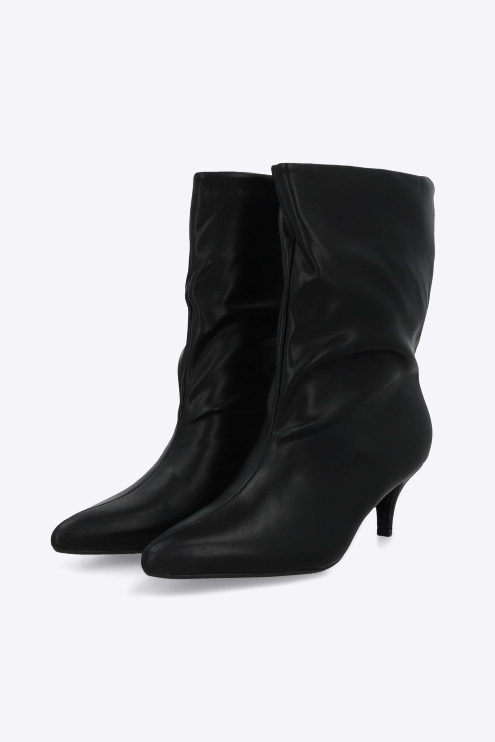 Botin puntal bucket