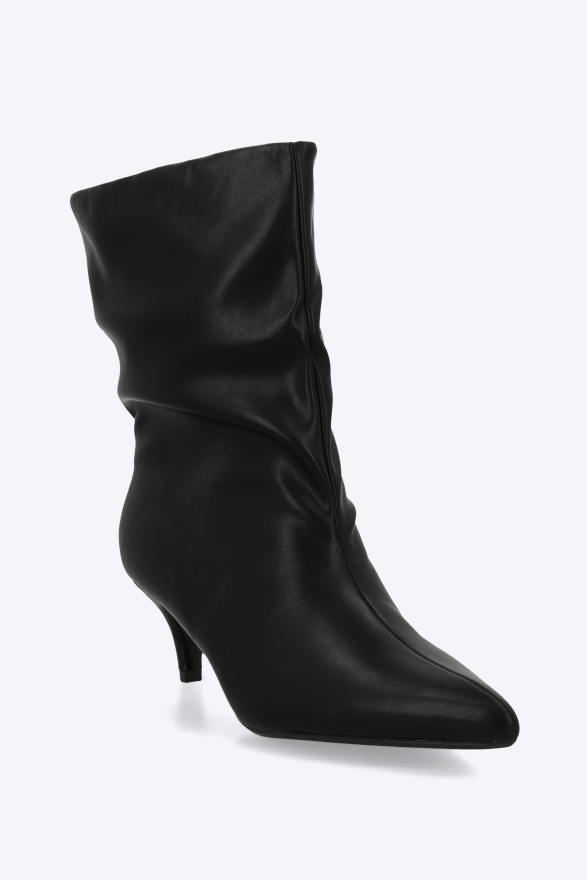 Botin puntal bucket