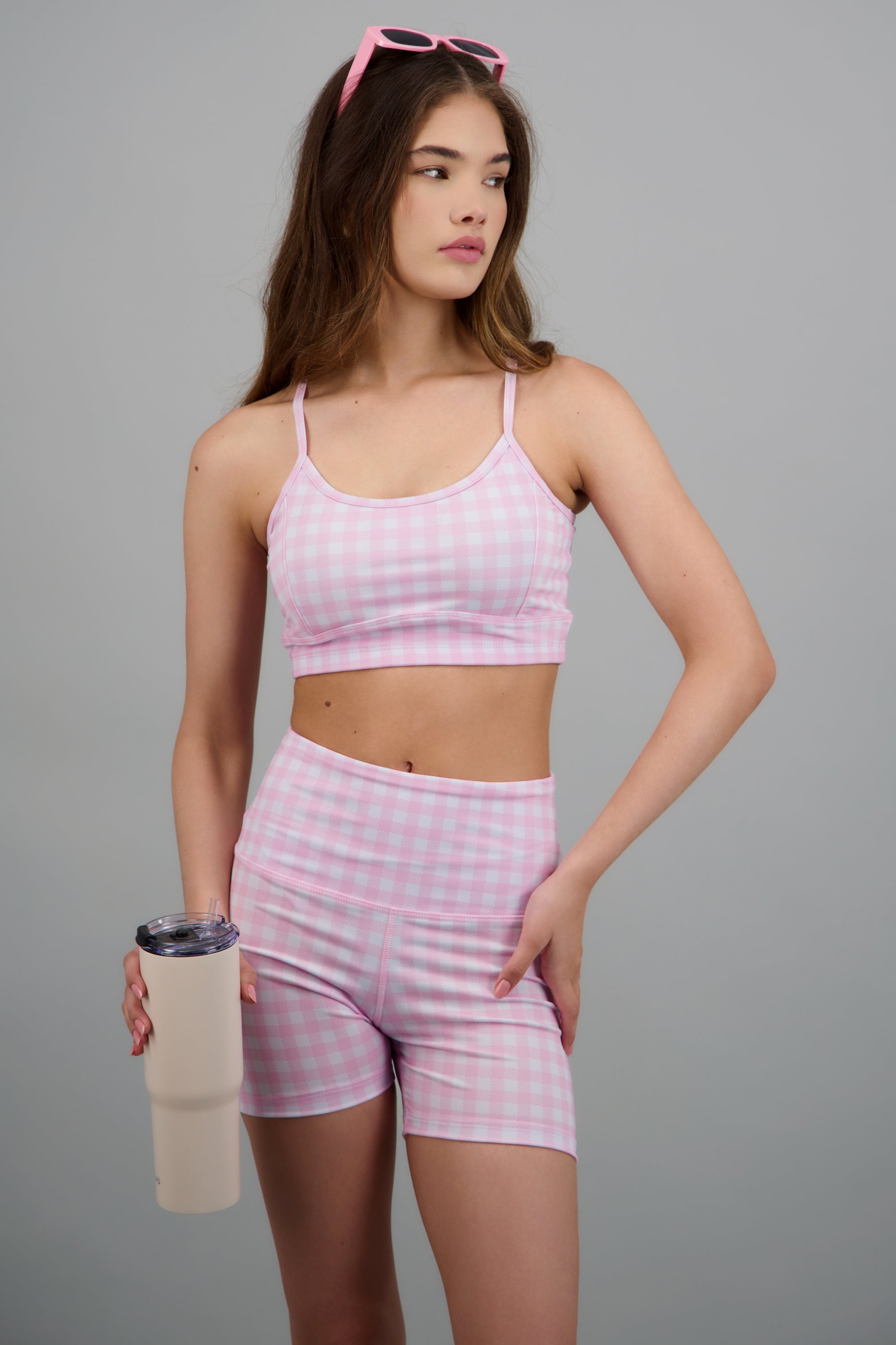 PINK COMBO