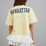 PASTEL YELLOW