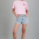 PASTEL PINK