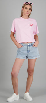 PASTEL PINK