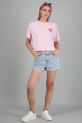 PASTEL PINK