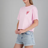 PASTEL PINK