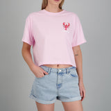 PASTEL PINK