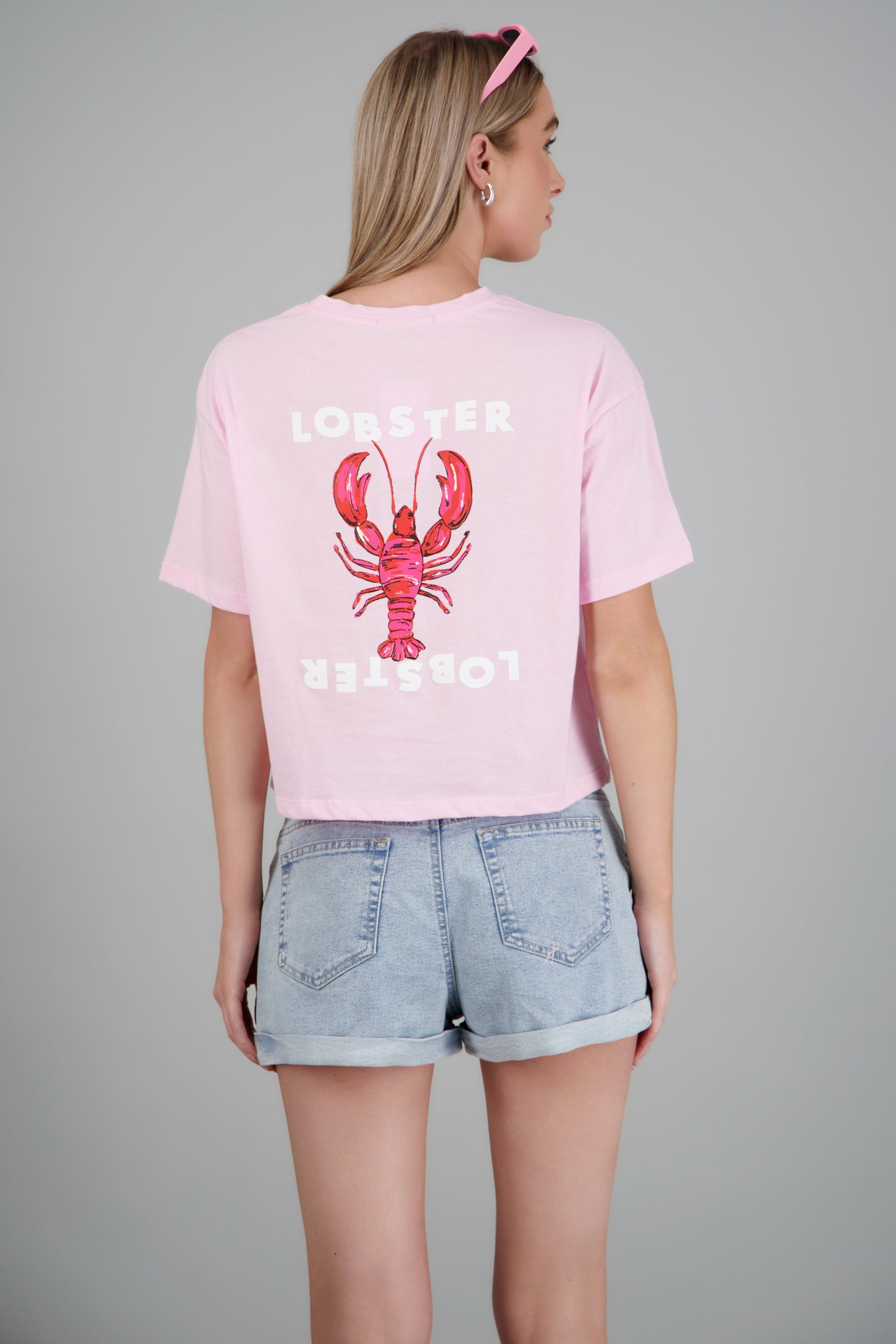 PASTEL PINK