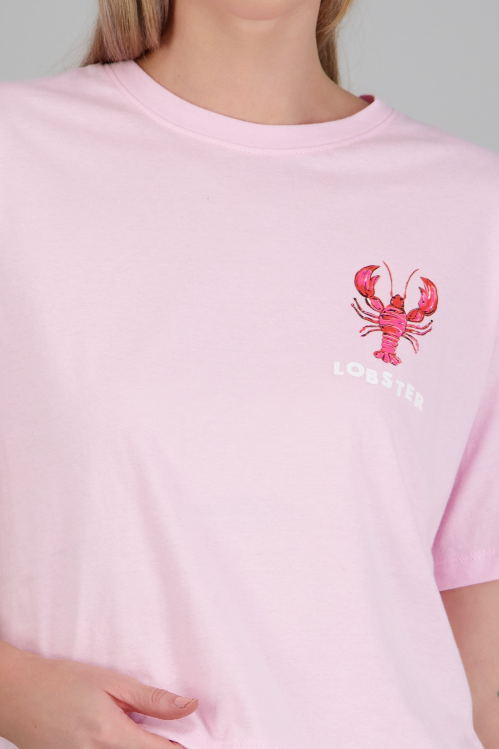 PASTEL PINK