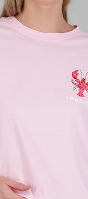 PASTEL PINK