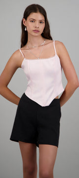 PASTEL PINK