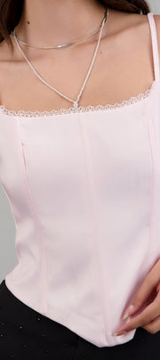 PASTEL PINK