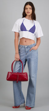BLUE COMBO