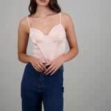 PASTEL PINK
