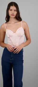 PASTEL PINK