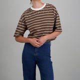 BROWN COMBO