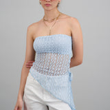 PASTEL BLUE