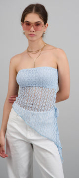 PASTEL BLUE