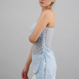PASTEL BLUE