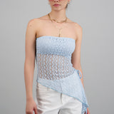 PASTEL BLUE